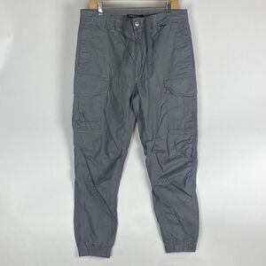 G-Star RAW PREMIUM COMBAT CARGO TRAINER in Gray Size 32